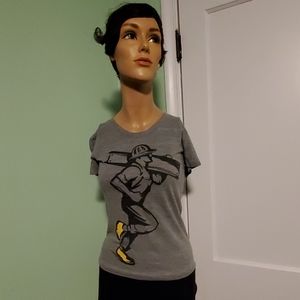 Runner of Steel Pittsburgh Marathon shirt